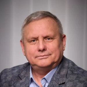 Oleksii Beruk