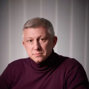 Ruslan Lukianets