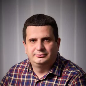 Anatolii Lysenko