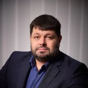 Oleksandr Ohui