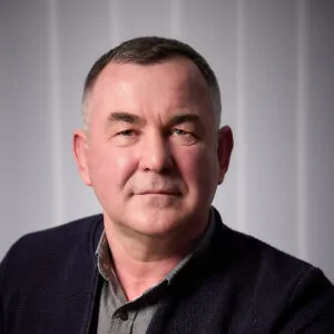 Volodymyr Revko