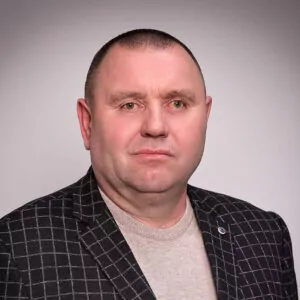 Yurii Lavreniuk
