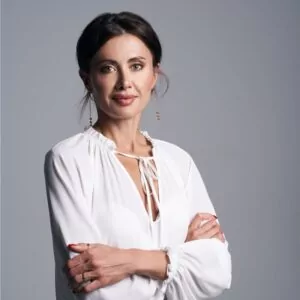 Alla Olenchenko