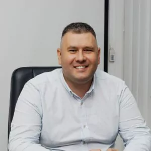 Mysenko Viacheslav